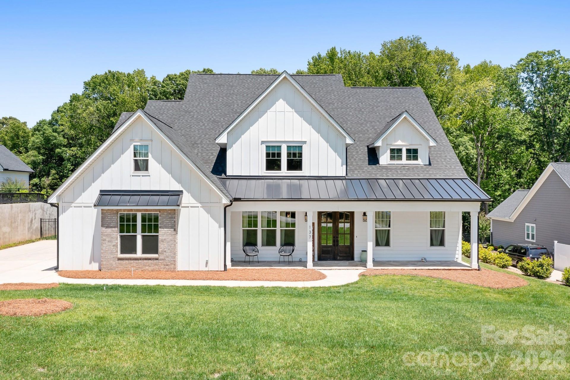 137 Streamside Estates Drive, Mooresville, NC 28117 Main Photo