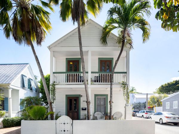 800 Elizabeth Street, KEY WEST, FL 33040