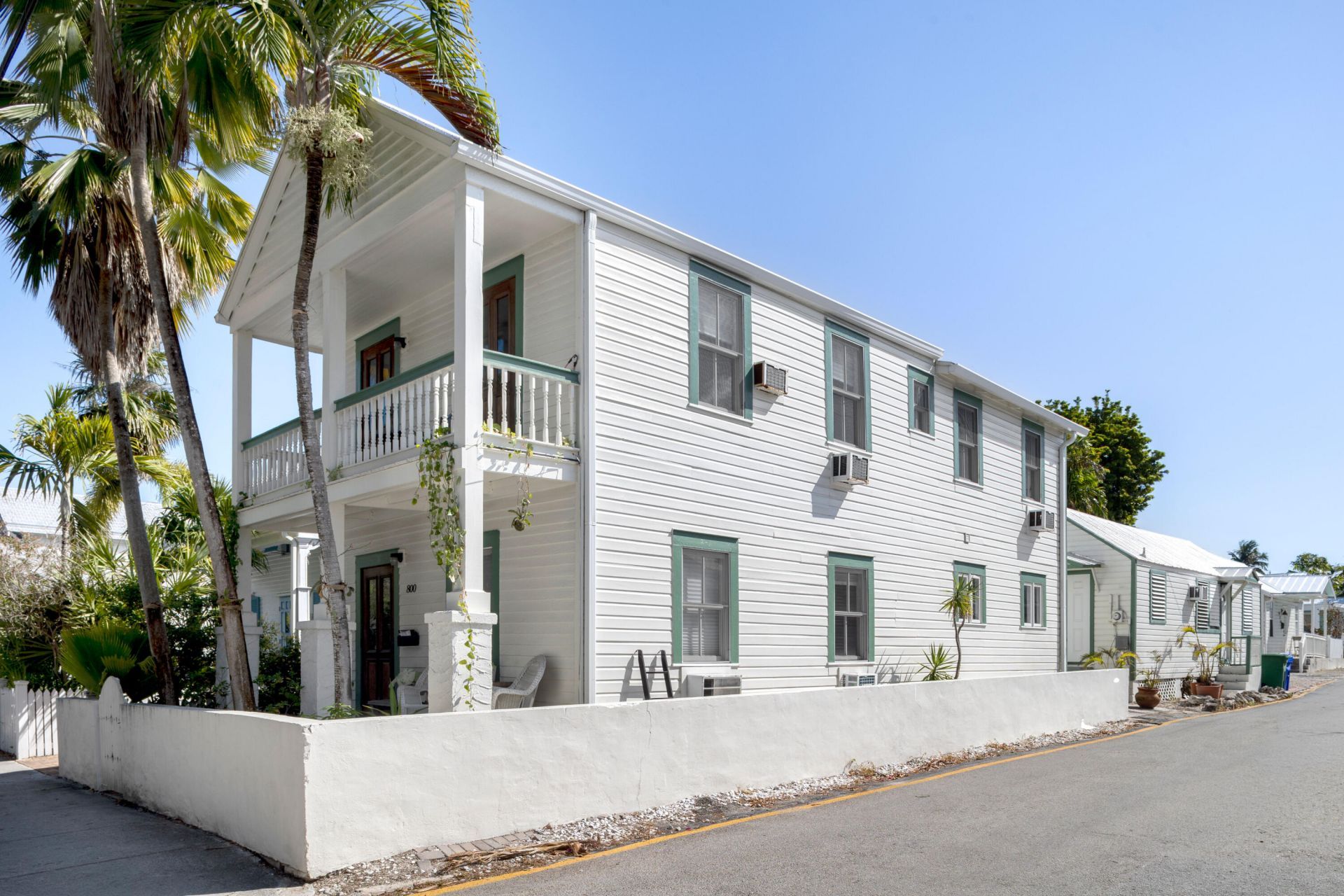 800 Elizabeth Street, Key West, FL 33040 Photo