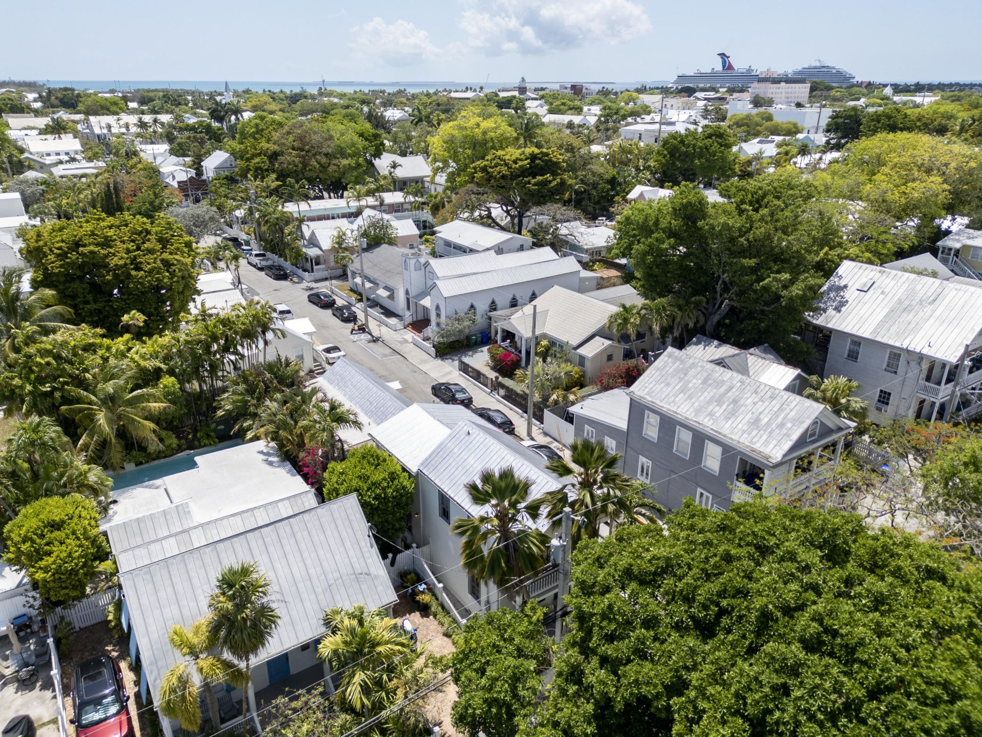 800 Elizabeth Street, Key West, FL 33040 Photo