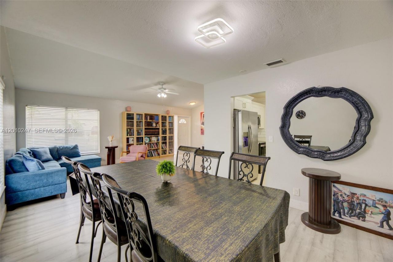 7454 NW 48th Pl , Lauderhill, FL 33319 Photo