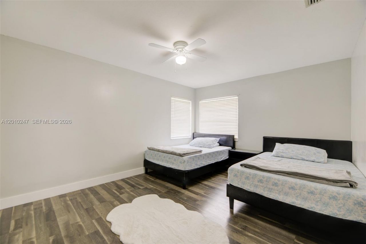 7454 NW 48th Pl , Lauderhill, FL 33319 Photo