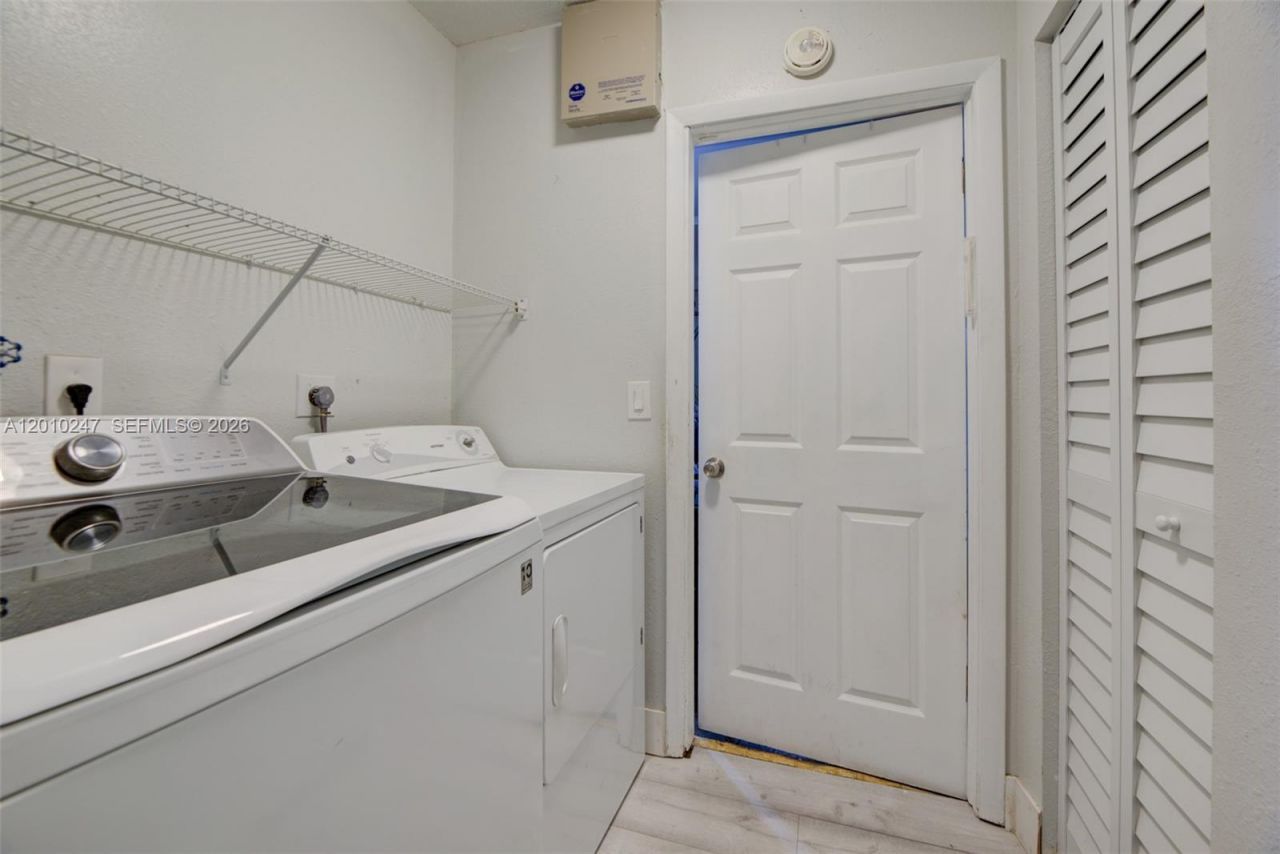 7454 NW 48th Pl , Lauderhill, FL 33319 Photo