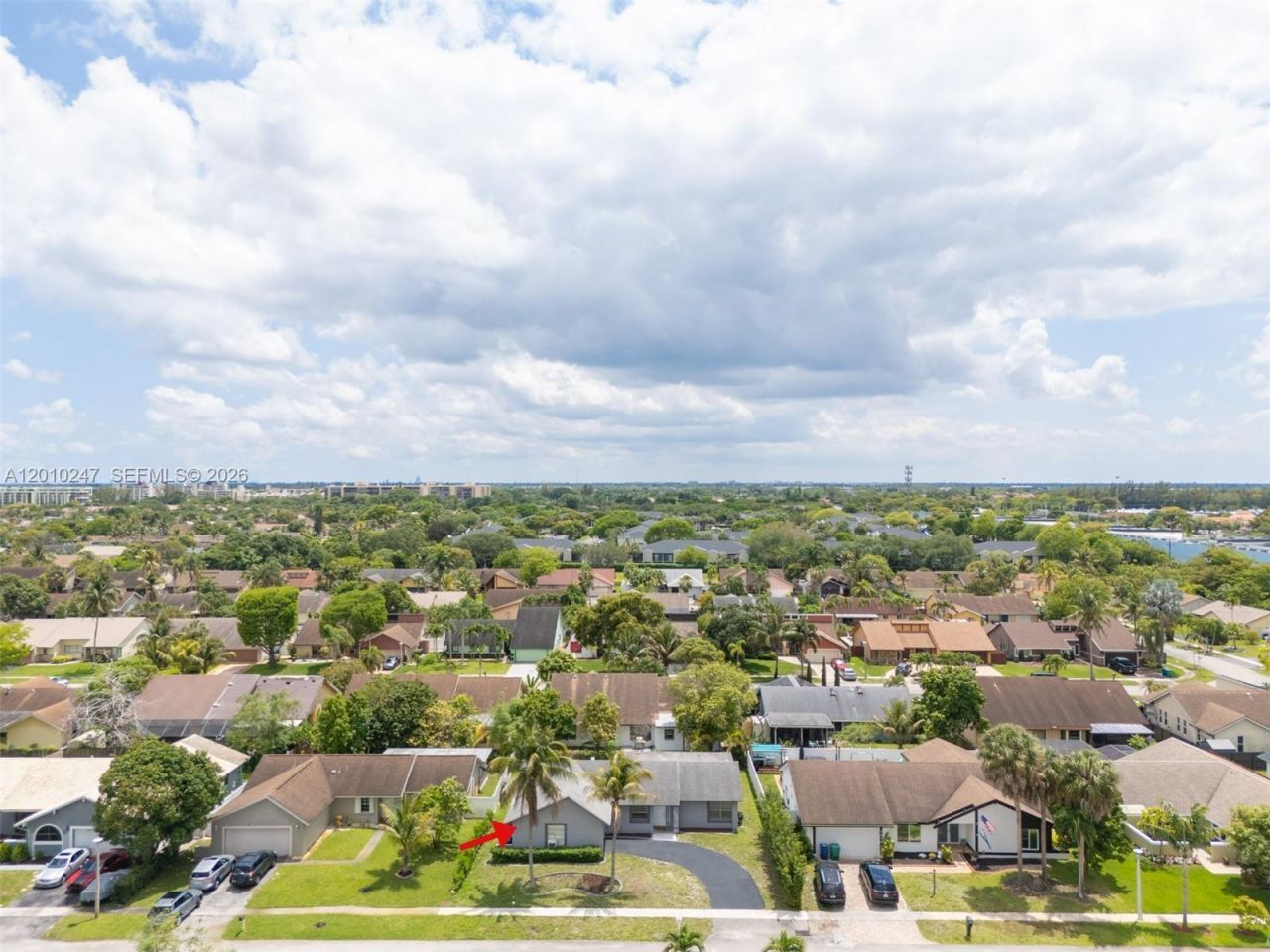 7454 NW 48th Pl , Lauderhill, FL 33319 Photo