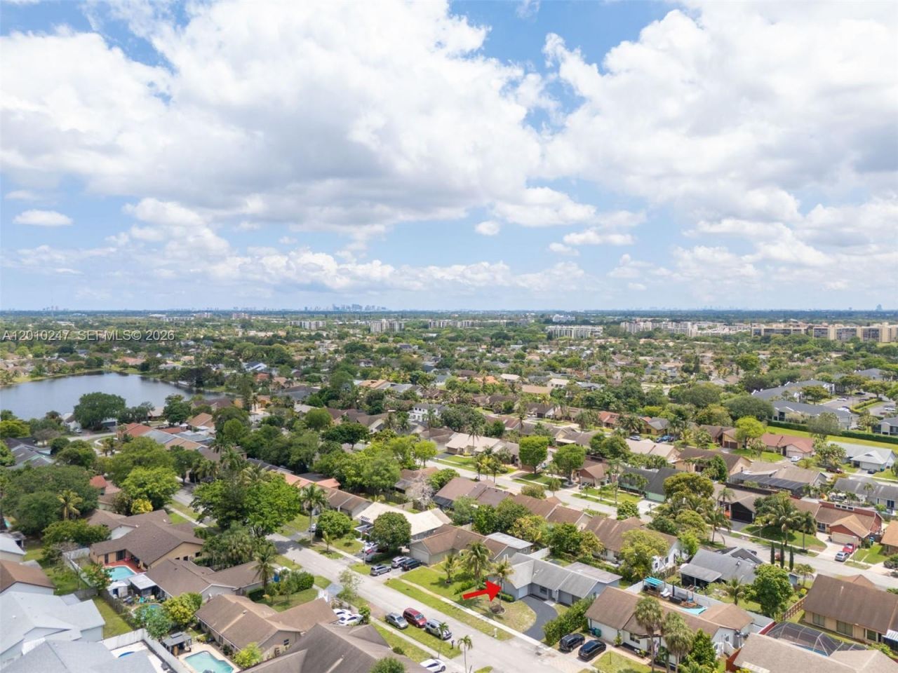7454 NW 48th Pl , Lauderhill, FL 33319 Photo