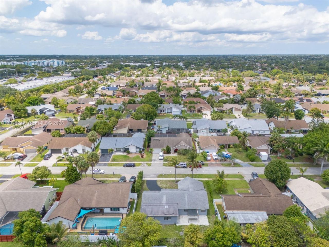 7454 NW 48th Pl , Lauderhill, FL 33319 Photo