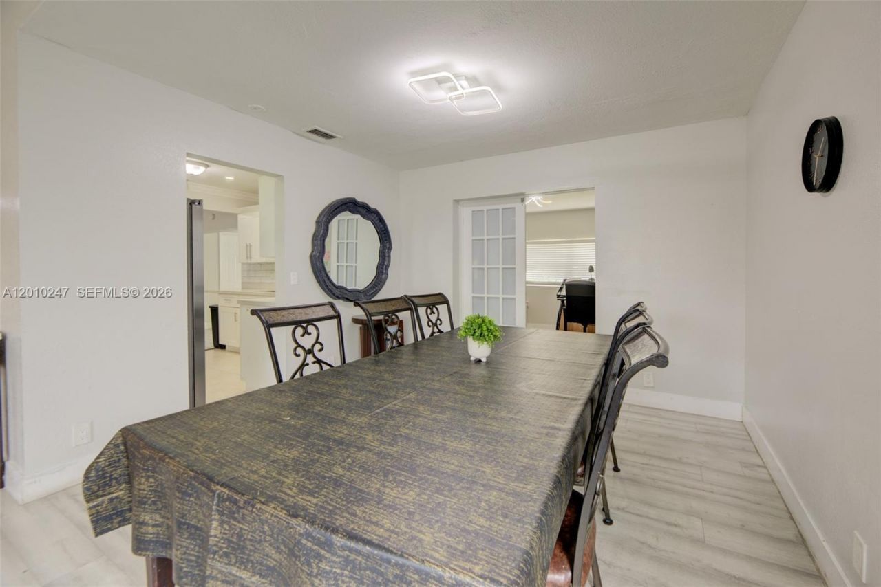 7454 NW 48th Pl , Lauderhill, FL 33319 Photo