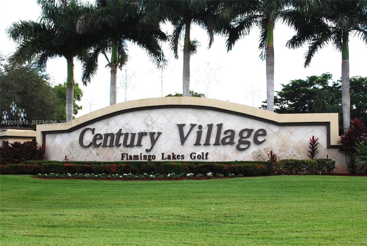 901 SW 128th Ave , Unit 311E, Pembroke Pines, FL 33027 Photo