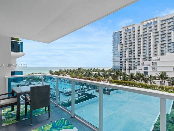 2301 Collins Ave , Unit 504, Miami Beach, FL 33139