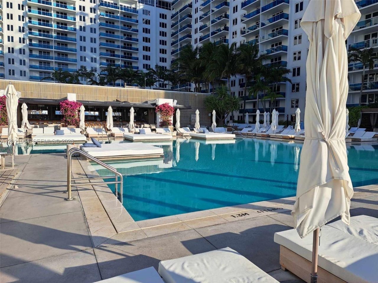 2301 Collins Ave , Unit 504, Miami Beach, FL 33139 Photo