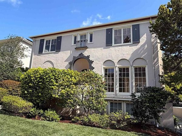 1021 Longridge Rd, Oakland, CA 94610