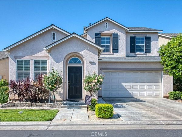 3683 W Black Walnut, Fresno, CA 93711
