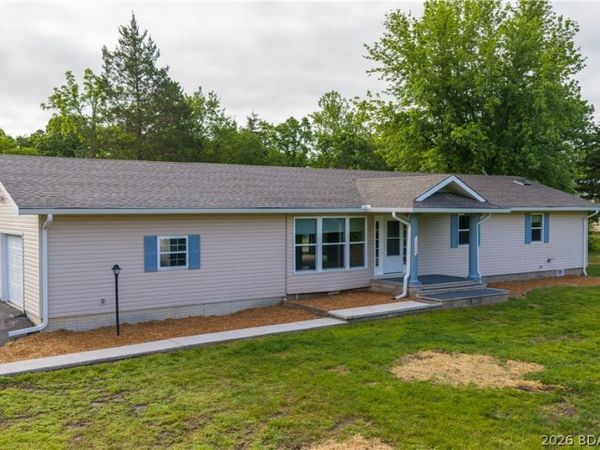 1914 State Rd V , Linn Creek, MO 65052