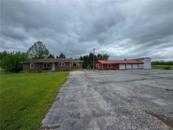 24918 Hwy 52, Cole Camp, MO 65325