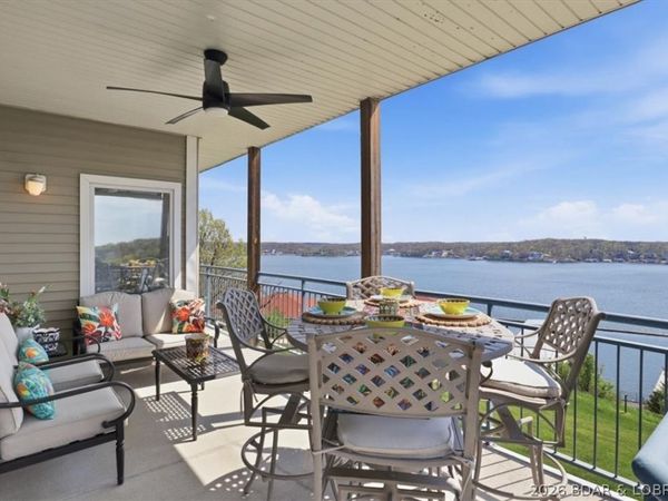 42 Palisades Lakeview Drive, Unit 1B, Lake Ozark, MO 65049