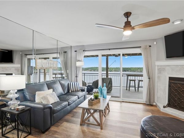 166 Falls Point Drive, Unit 1B, Lake Ozark, MO 65049