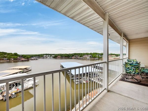 1181 Jeffries Road, Unit A-404, Osage Beach, MO 65065