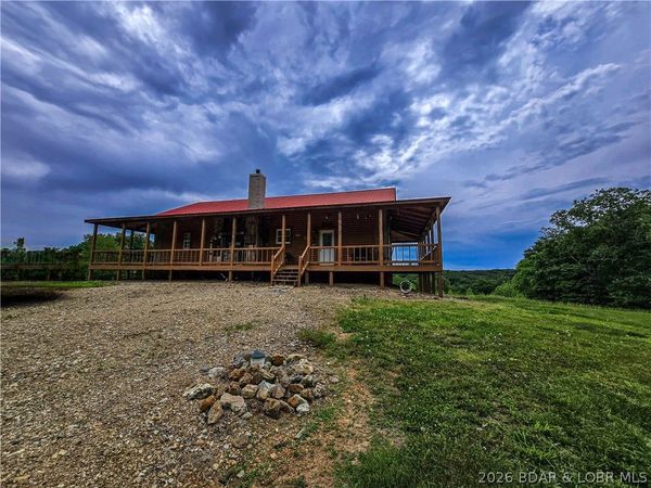27271 Little Buffalo Rd , Stover, MO 65078