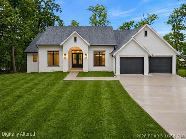 167 Turnbridge Lane , Sunrise Beach, MO 65079