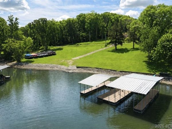 TBD Blue Haven Beach Road, Camdenton, MO 65020