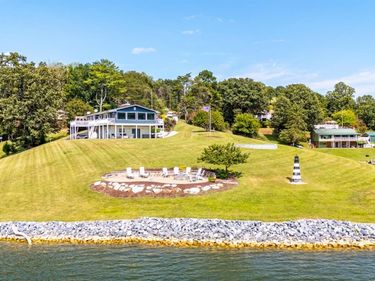 1193 Rebel Lane, Goodview, VA 24095