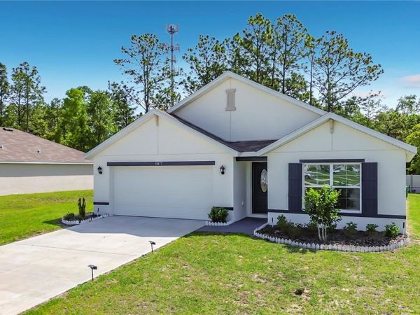 13677 SW 69TH TERRACE , OCALA, FL 34473