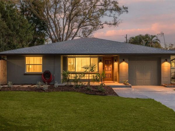 3850 52ND AVENUE N, ST PETERSBURG, FL 33714