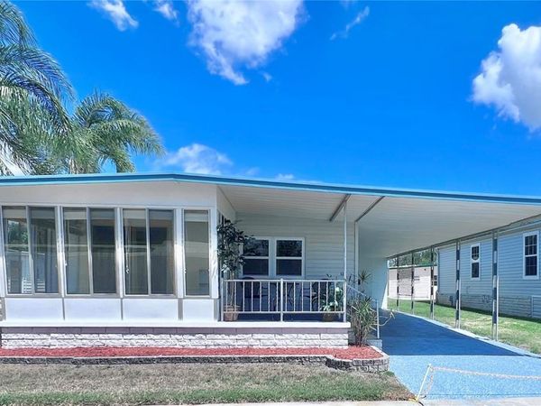 1100 BELCHER ROAD S, Unit 130, LARGO, FL 33771