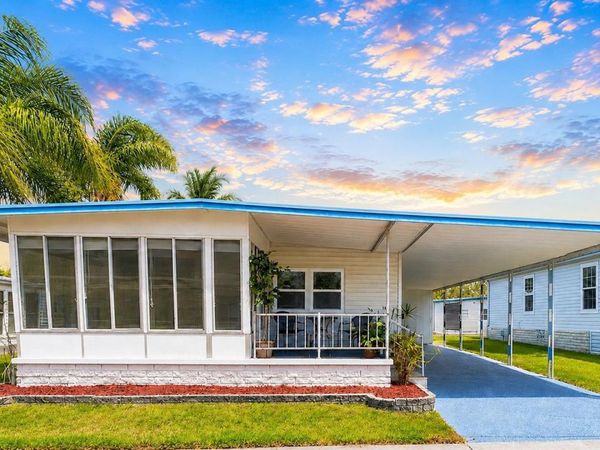 1100 BELCHER ROAD S, Unit 130, LARGO, FL 33771