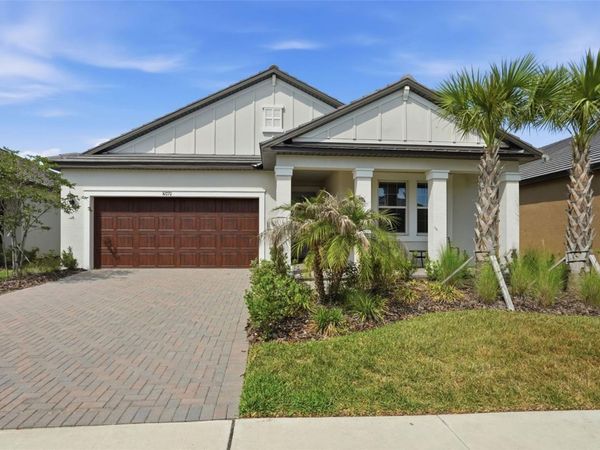 10770 TUPPER CAY DRIVE, SAN ANTONIO, FL 33576