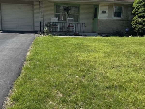 4101 216th Street , Matteson, IL 60443