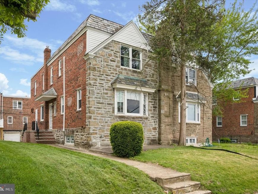 718 E Upsal St, Philadelphia, PA 19119 Main Photo
