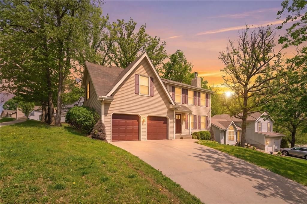 9338 NW 86th Terrace, Kansas City, MO 64153 Main Photo