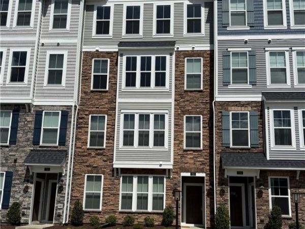 721 McCormick Farm Drive , Unit B, Glen Allen, VA 23060