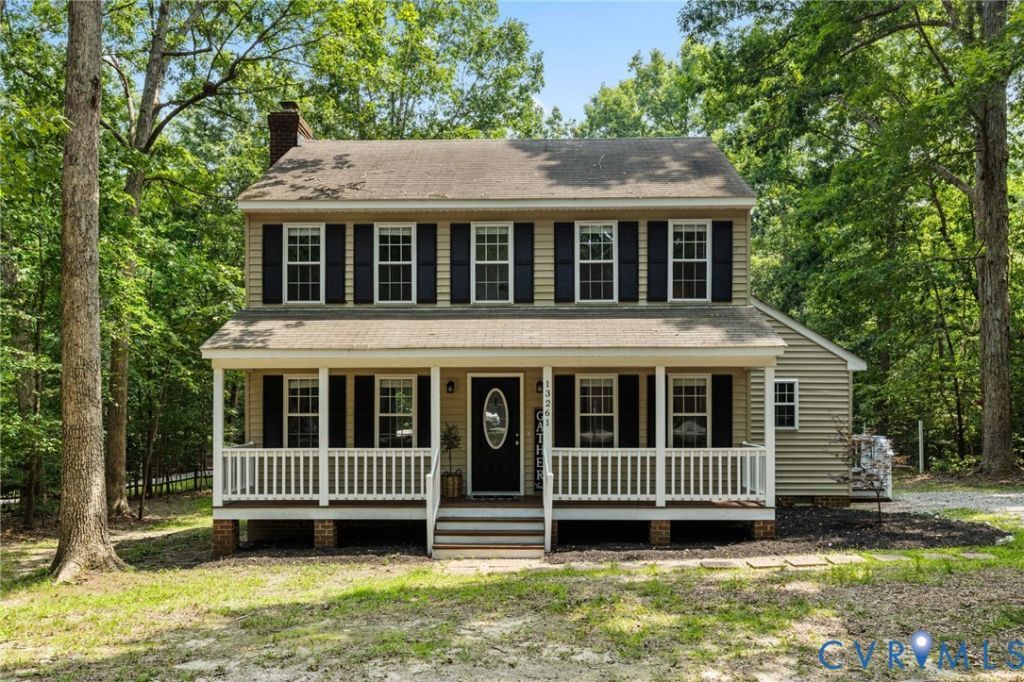 13261 Derryveach Drive, Chesterfield, VA 23832 Main Photo
