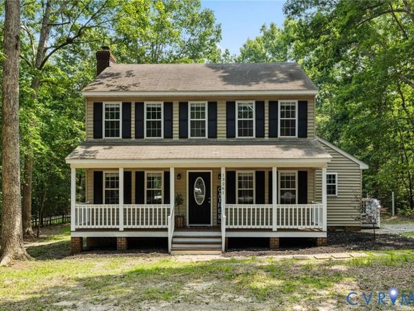 13261 Derryveach Drive, Chesterfield, VA 23832