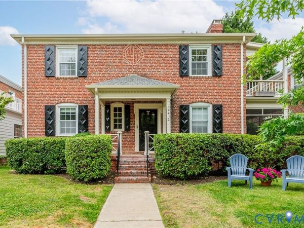 4412 Cutshaw Avenue , Richmond, VA 23230
