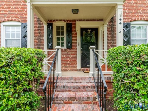 4412 Cutshaw Avenue, Richmond, VA 23230