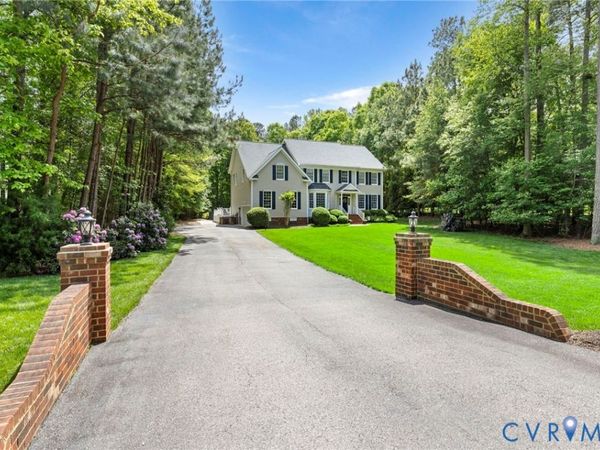 11113 Sterling Cove Drive, Chesterfield, VA 23838
