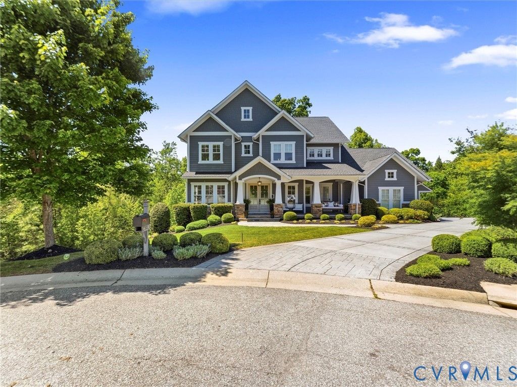 1900 Limbeck Lane, Midlothian, VA 23112 Main Photo