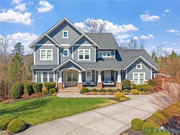 1900 Limbeck Lane, Midlothian, VA 23112