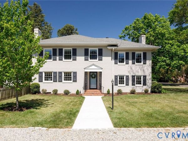 5400 Fitzhugh Avenue , Richmond, VA 23226