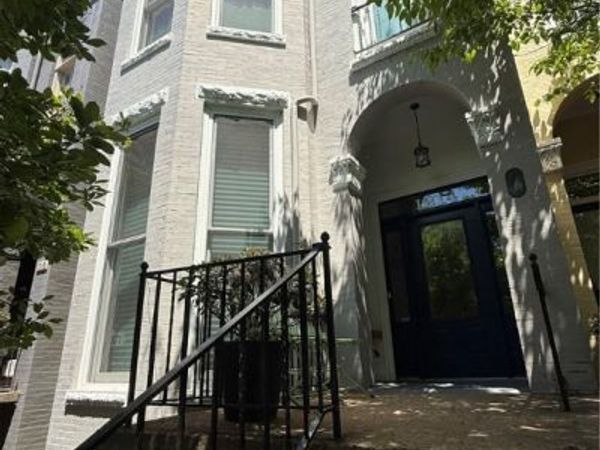 1214 Park Avenue , Richmond, VA 23220