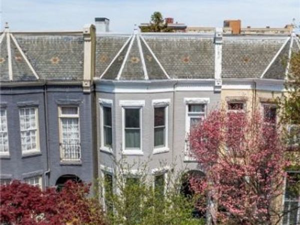 1214 Park Avenue , Richmond, VA 23220