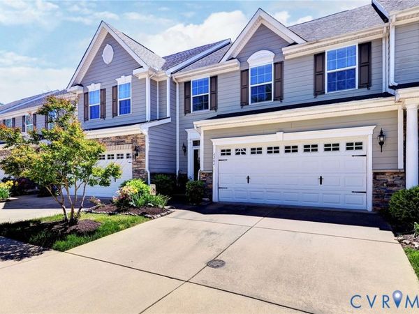4204 Berry Square , Williamsburg, VA 23188