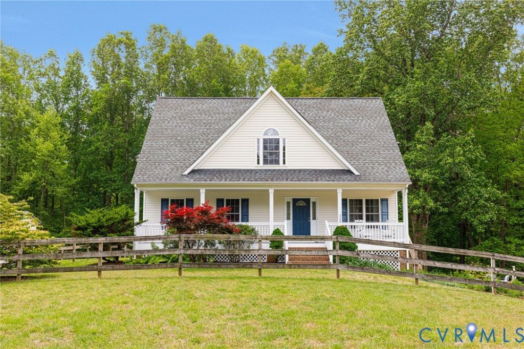 112 E Woodland Road , Williamsburg, VA 23188 Main Photo