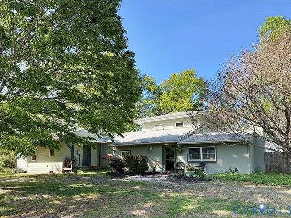 4177 Rolling Road, Scottsville, VA 24590
