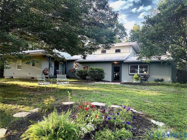 4177 Rolling Road, Scottsville, VA 24590