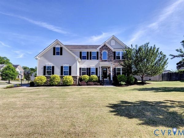3801 Lusk Way , Williamsburg, VA 23188