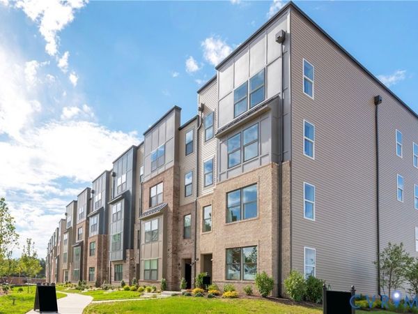 2636 Lassen Walk , Unit B, Henrico, VA 23294